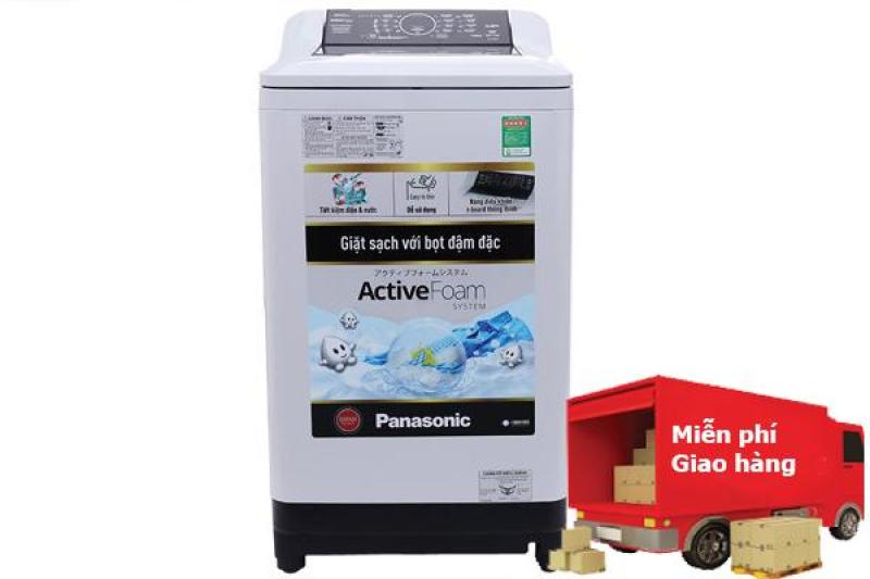 Bảng giá Máy giặt Panasonic NA-F100A4HRV Điện máy Pico
