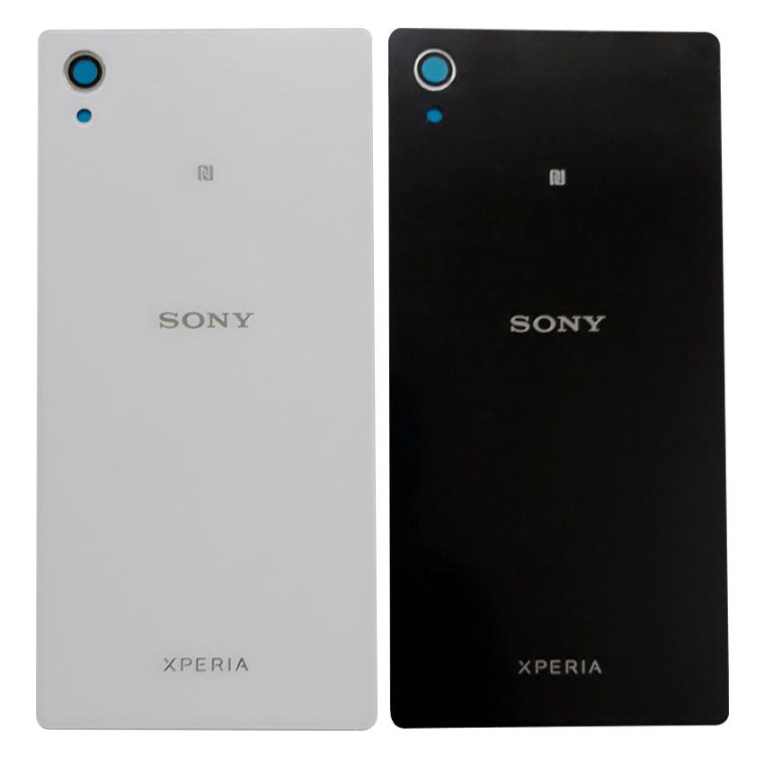 Vỏ nắp lưng sony xperia m4 aqua e2312 zin máy