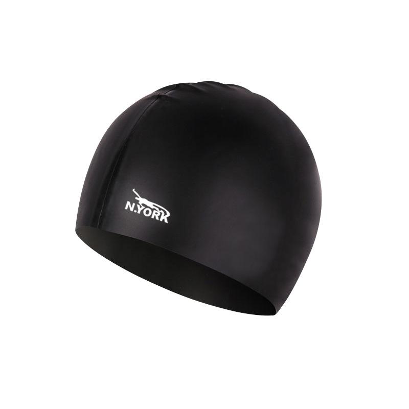 Mũ bơi silicon chống nước