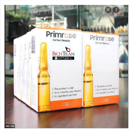 🍀🍀🍀 PRIMROSE 🍀🍀🍀 SIÊU ĐA NĂNG - SIÊU TIẾT KIỆM
