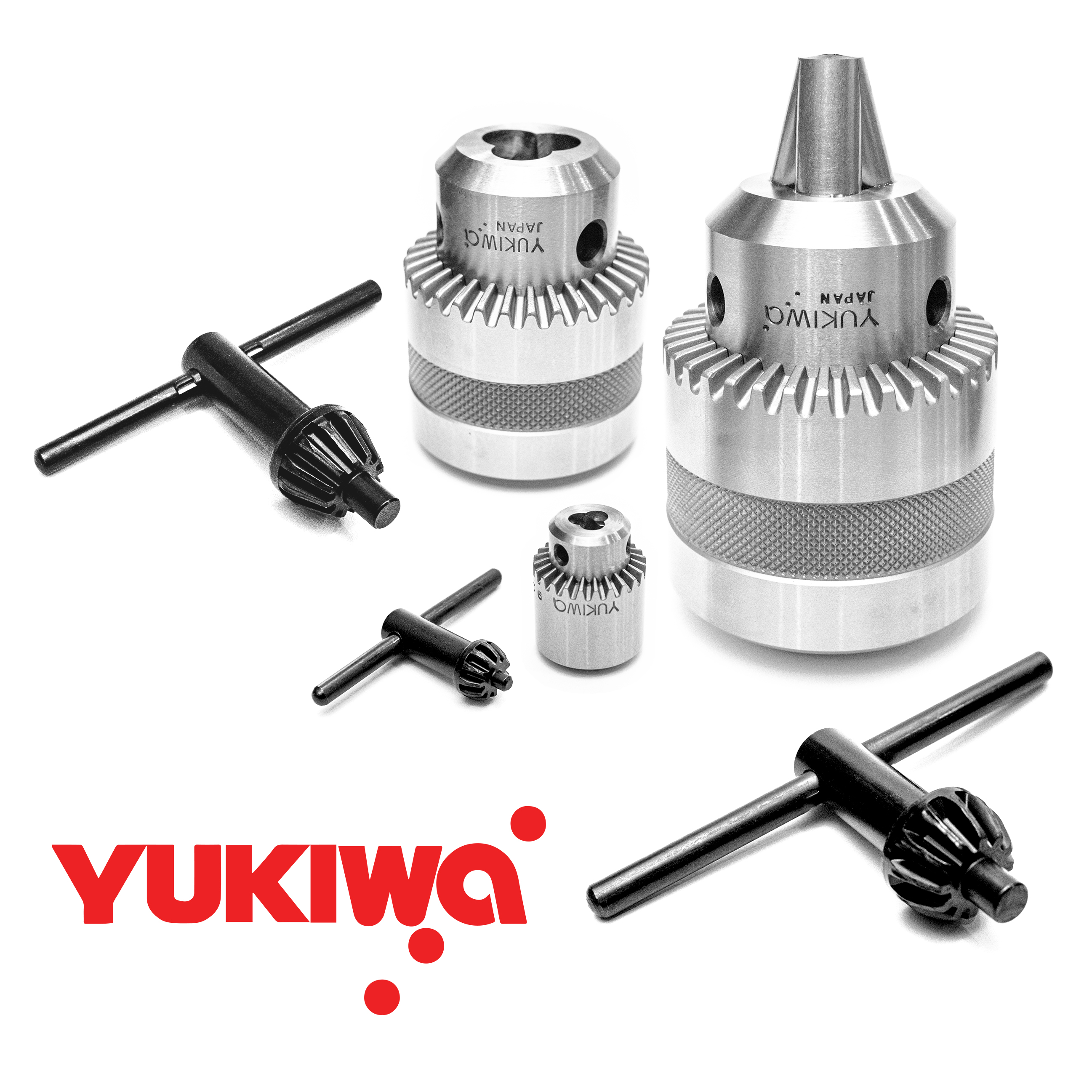 [HCM] ĐẦU KHOAN CHÌA (YUKIWA) TNKTOOLS.COM PHÂN PHỐI