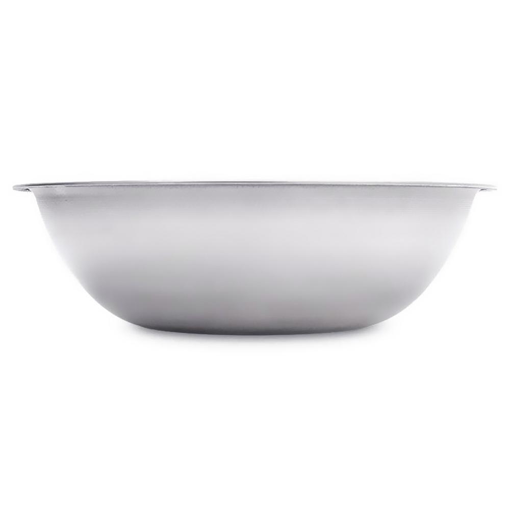 Thau inox Duxton DG-THAU34-4D 34cm