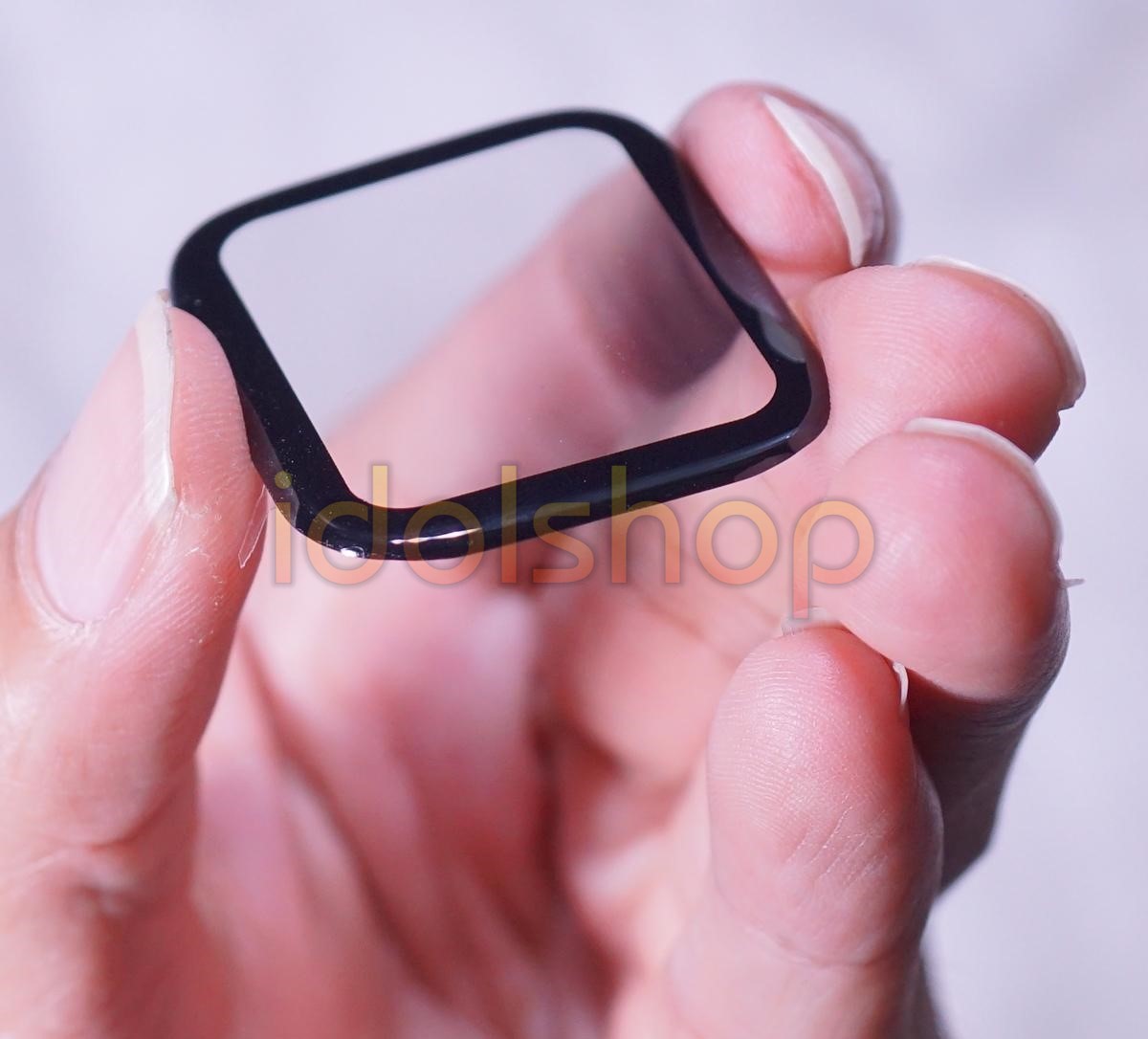 Dán Màn Hình Cong 3D Cho Amazfit GTS 2 , Amazfit GTS