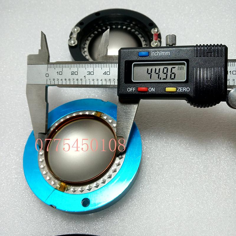 côn loa treble 450 không cọc - giá 2 chiếc