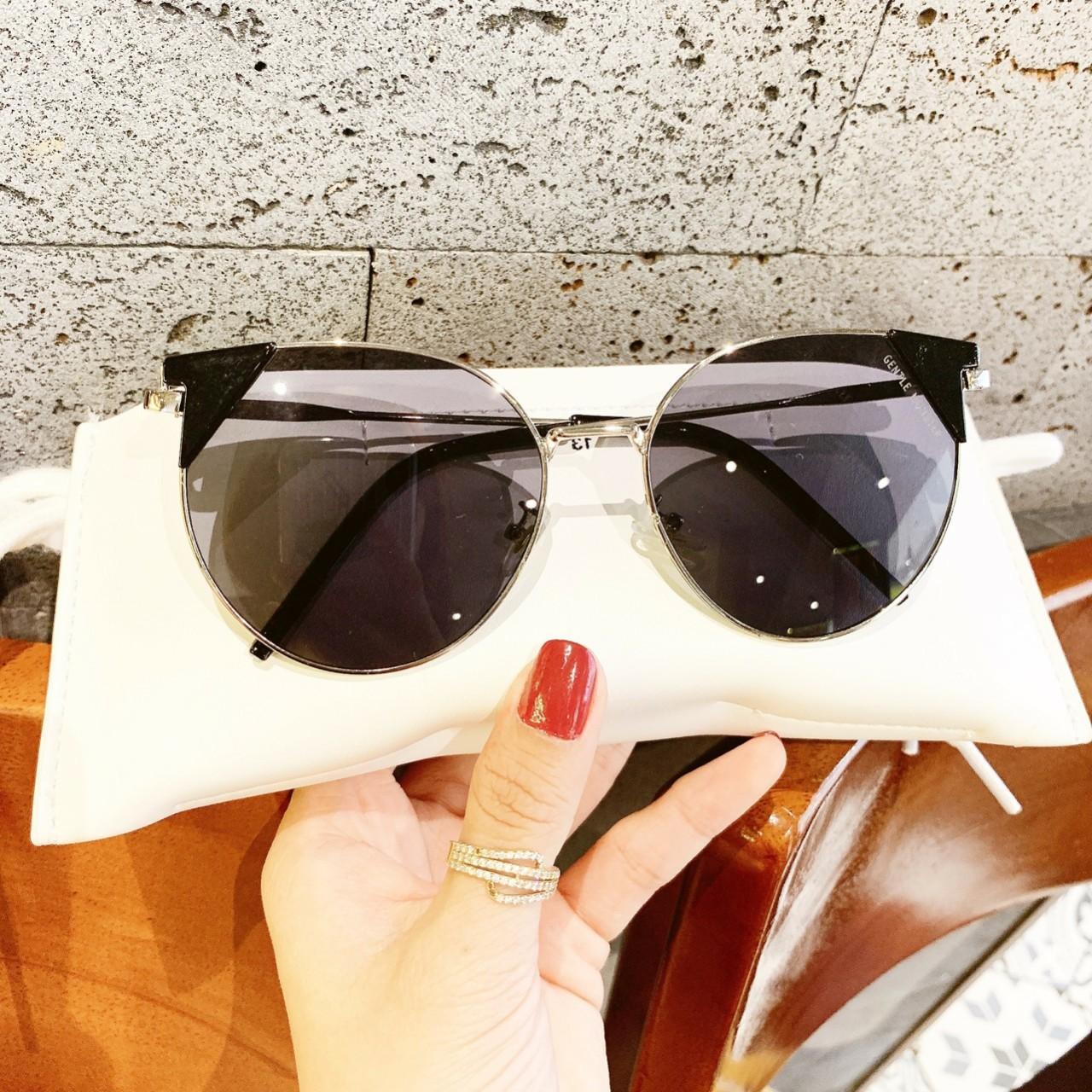 [HCM]KÍNH MÁT NỮ MẮT MÈO THỜI TRANG HOT