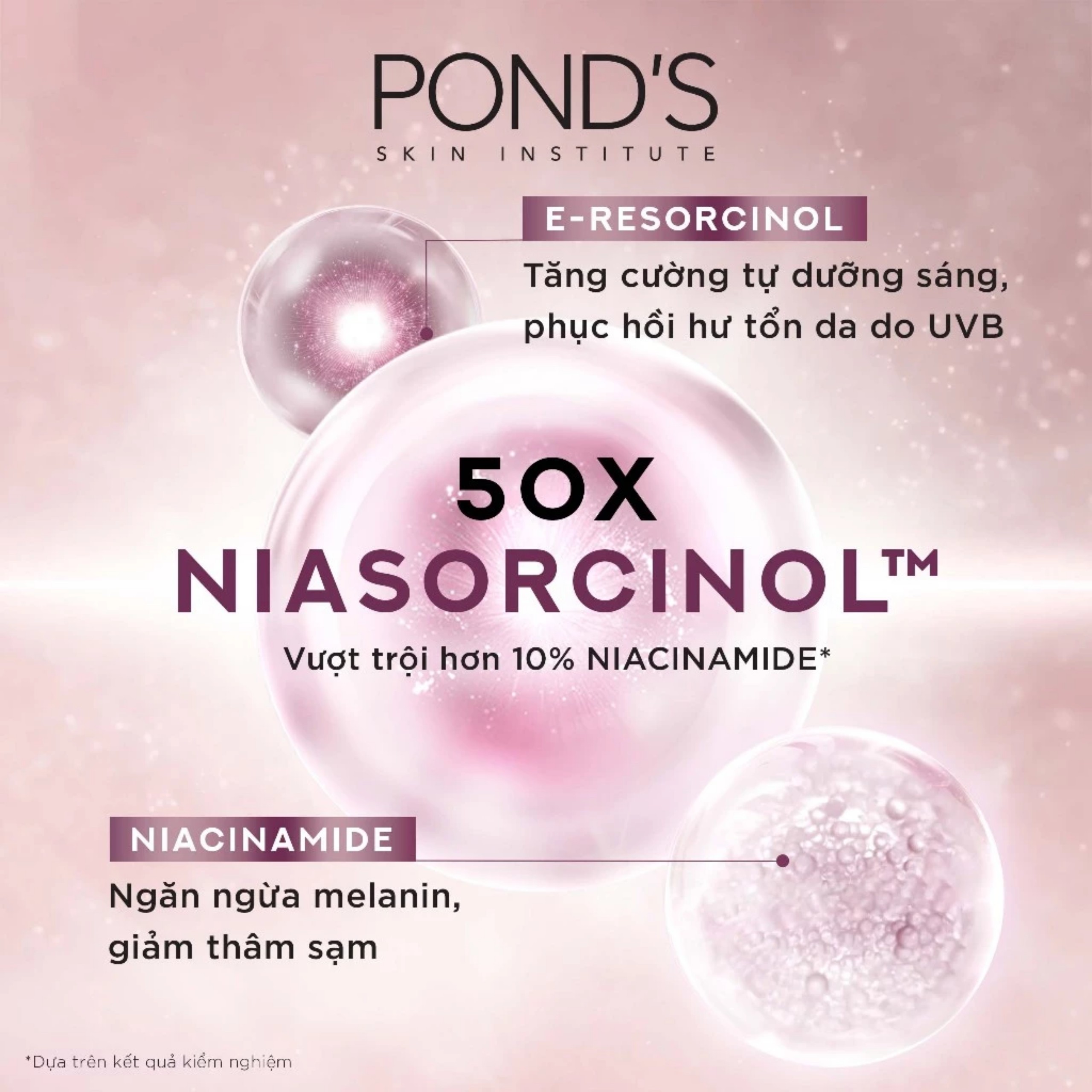 [HCM]Kem dưỡng sáng da Ponds Bright Miracle 45g