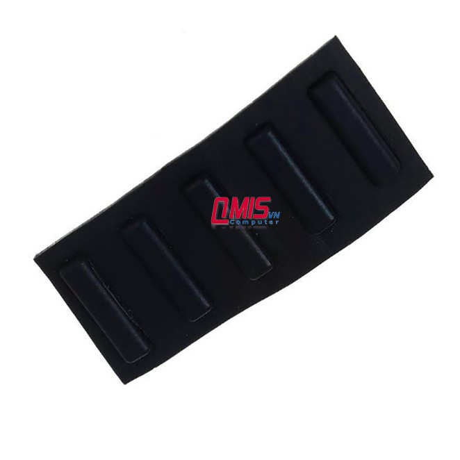 CHÂN ĐẾ CAO SU laptop Dell Latitude E6220 E6230 E6320 E6330 E5420 E5430 E5520 E5530 E6420 E6430 E6520 E6530 - 22*4*2 (mm)