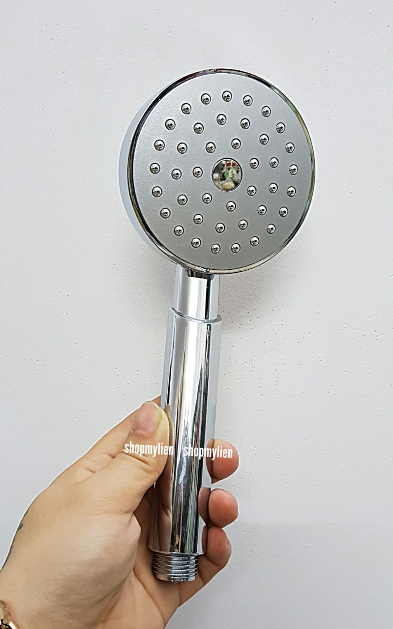 [HCM]( Tay sen hoặc nguyên bộ) Sen tắmvòi sen tắm tăng áplực nước mạnh và tia nước đẹp