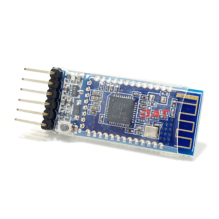 Mạch thu phát bluetooth 4.0 ble cc2541 at-09