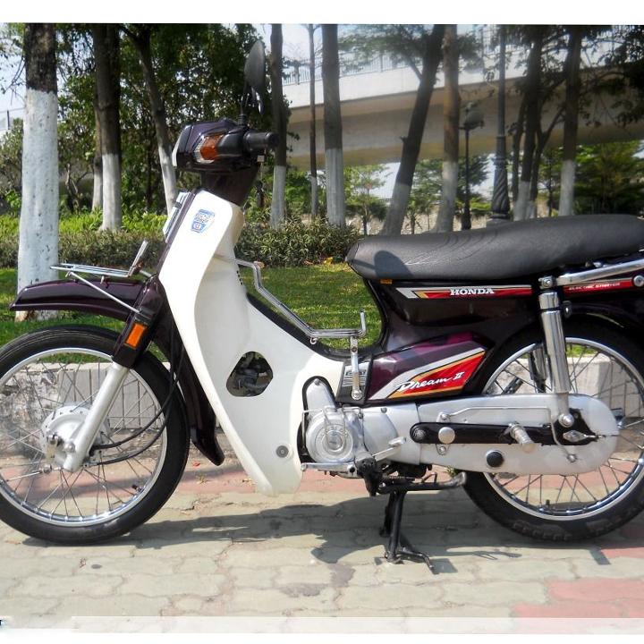 Chốt cốp chữ T cho xe dream