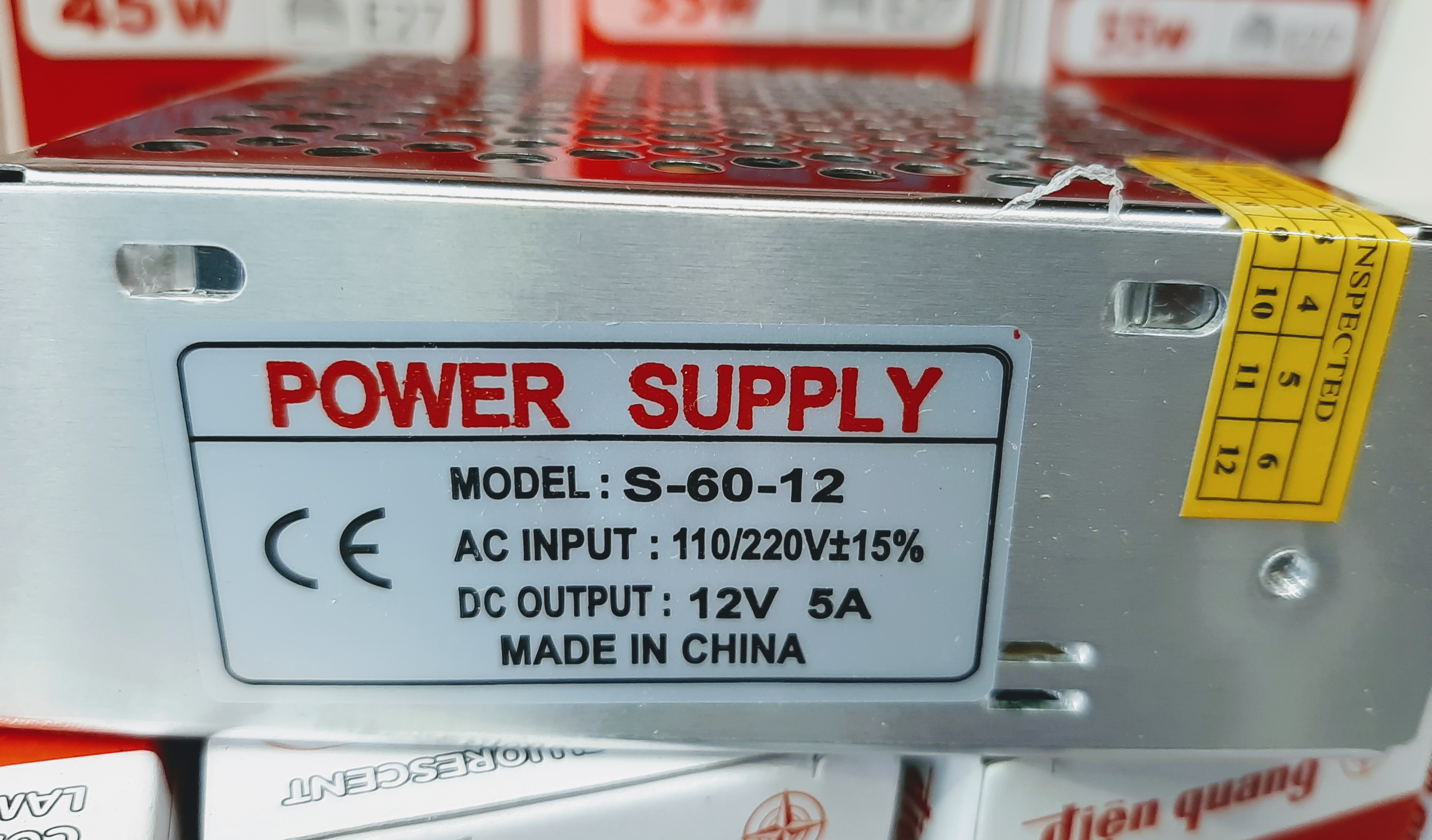 Cuộn Led Dây Dán Màu Đỏ 5m 12V 5050 Phủ Silicon Chống Nước Cao Cấp