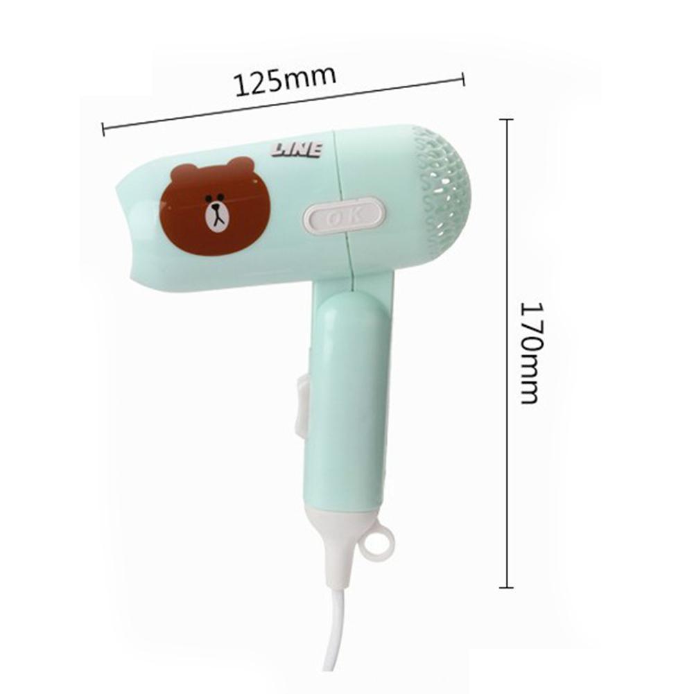 Máy Sấy Tóc Mini