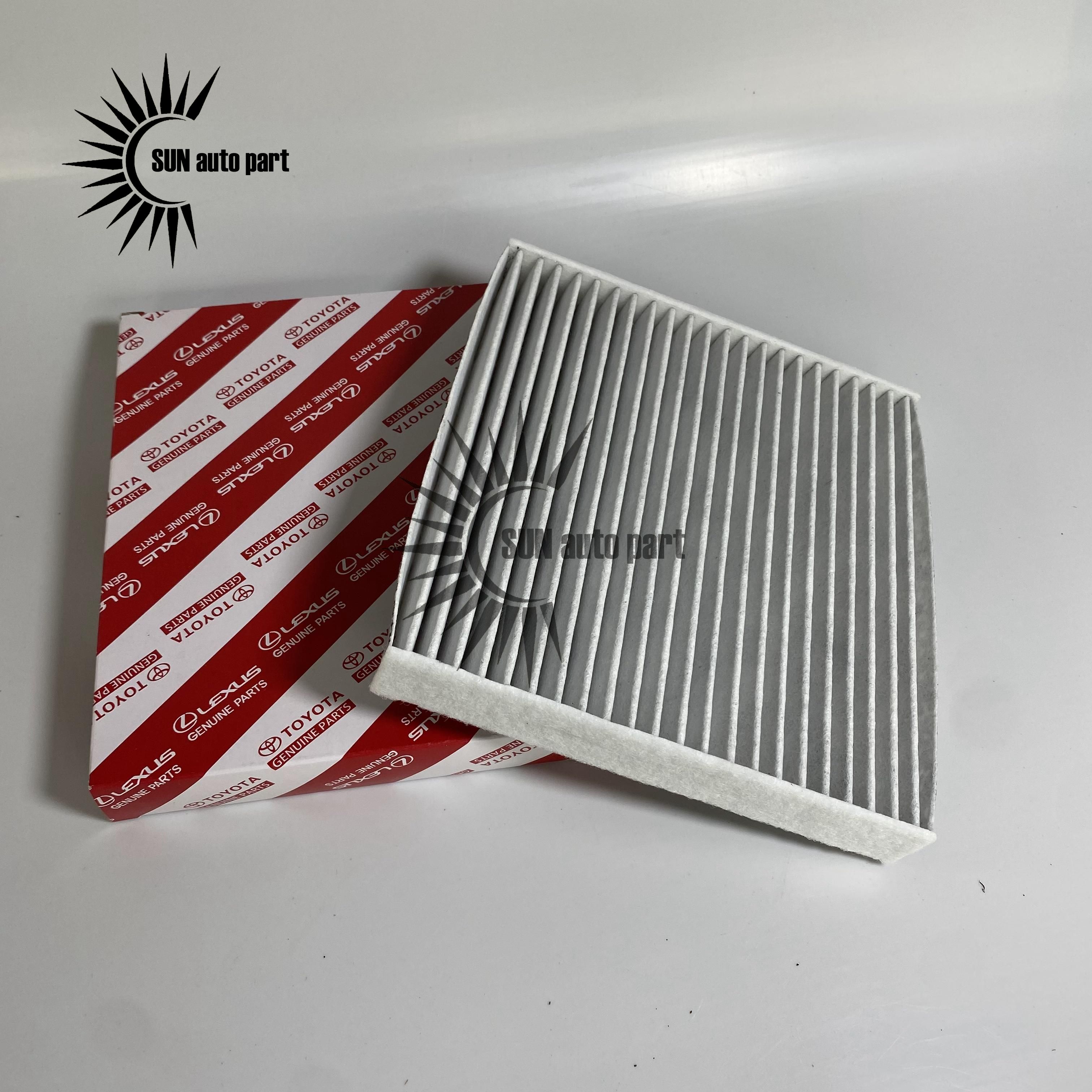 Lọc điều hòa than hoạt tính VIOS