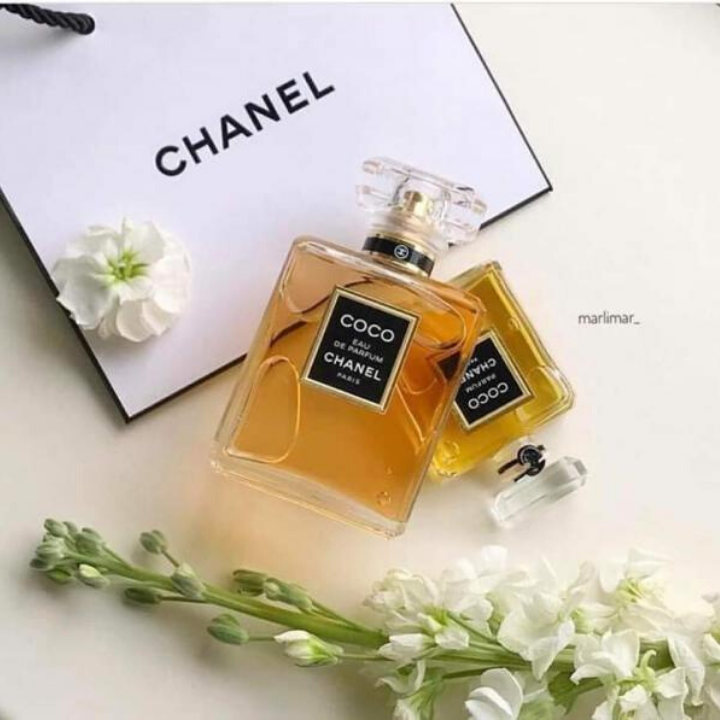Nước hoa nữ CoCo EDP