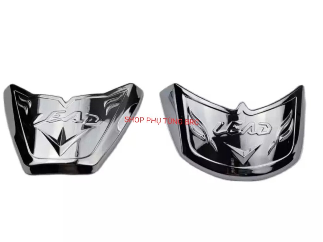 Combo 5 món ốp trang trí xe LEAD 2022 - nay. Lead 2025 lắp được. Phụ tùng phụ kiện