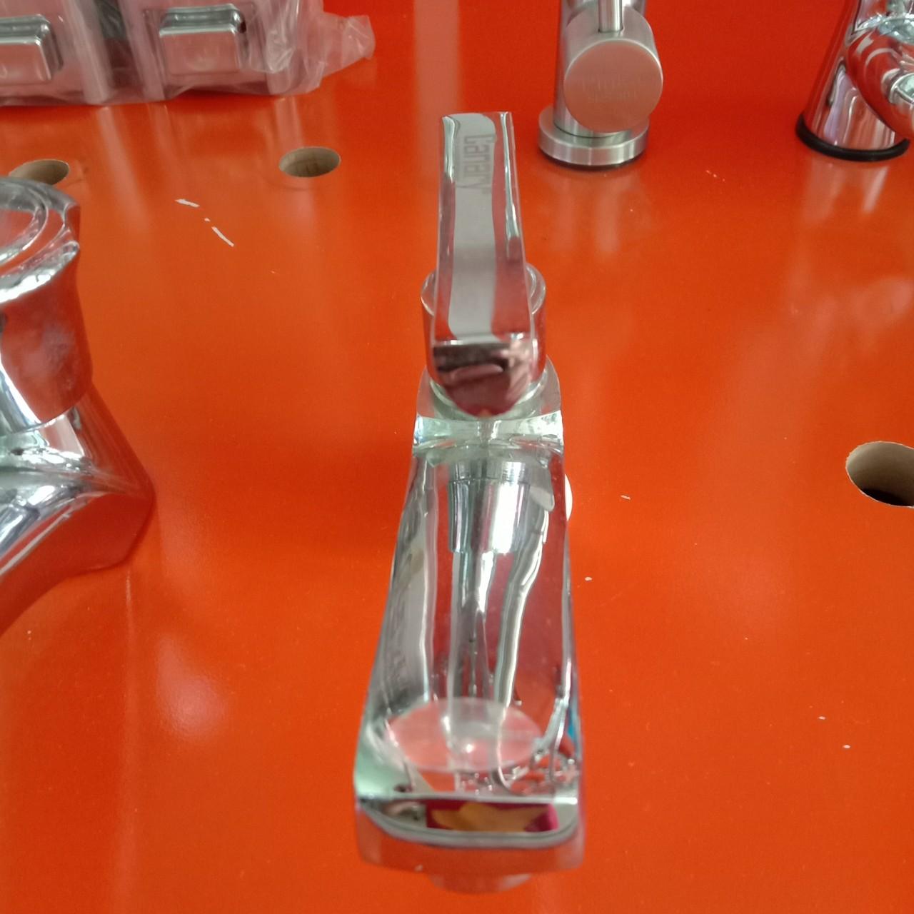 Vòi Nước Van Nước Inox - CA605
