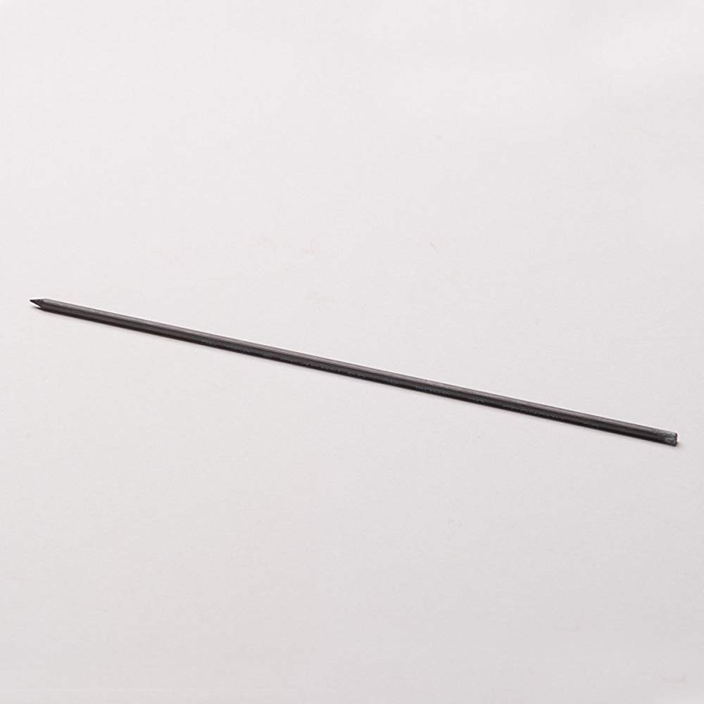 Hộp 12 ruột chì 2mm STAEDTLER Mars Carbon 200 (HB,B,2B,4B)