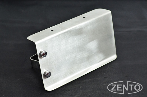 [HCM]Lô giấy vệ sinh inox 304 Zento HC1273-1
