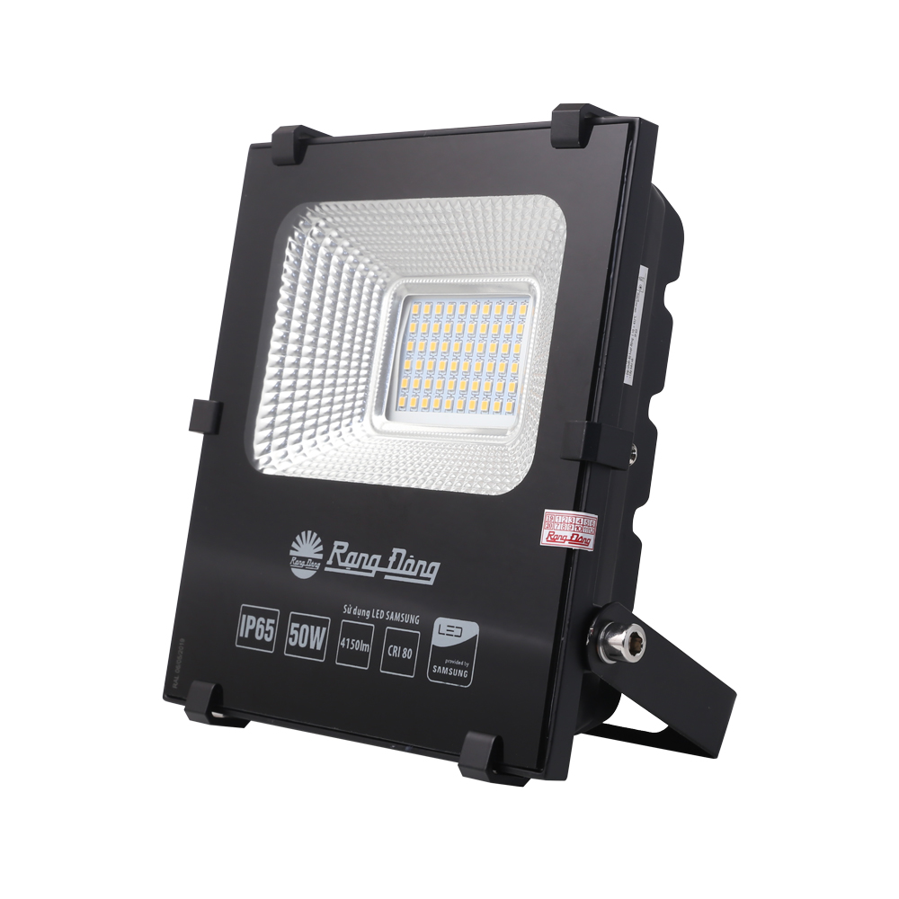 Đèn LED chiếu pha Rạng Đông DCP06L/50W