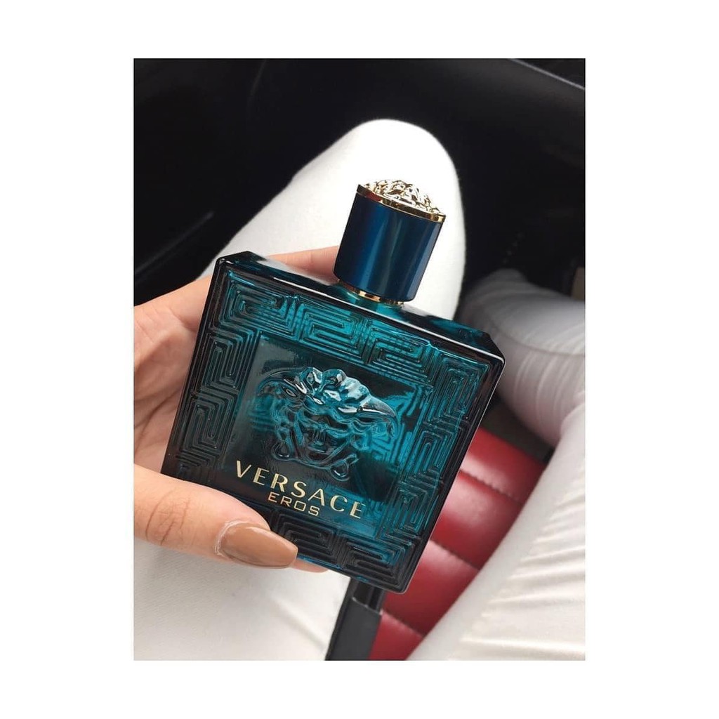 [Mẫu Thử] Nước Hoa Nam Versace Eros 10ml - 20ml [Adinistore]