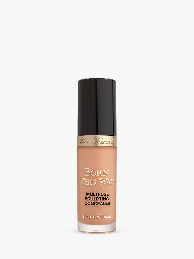 Too Faced- Kem Che Khuyết Điểm- Born This Way Super Coverage Multi-Use Sculpting Concealer 15ml