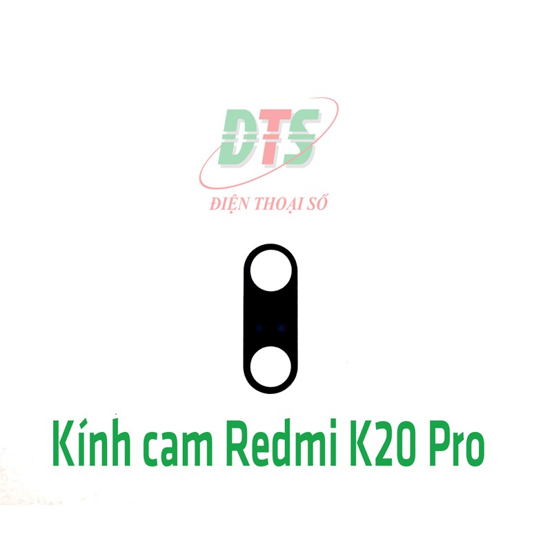 Glasses camera Redmi K20 Pro