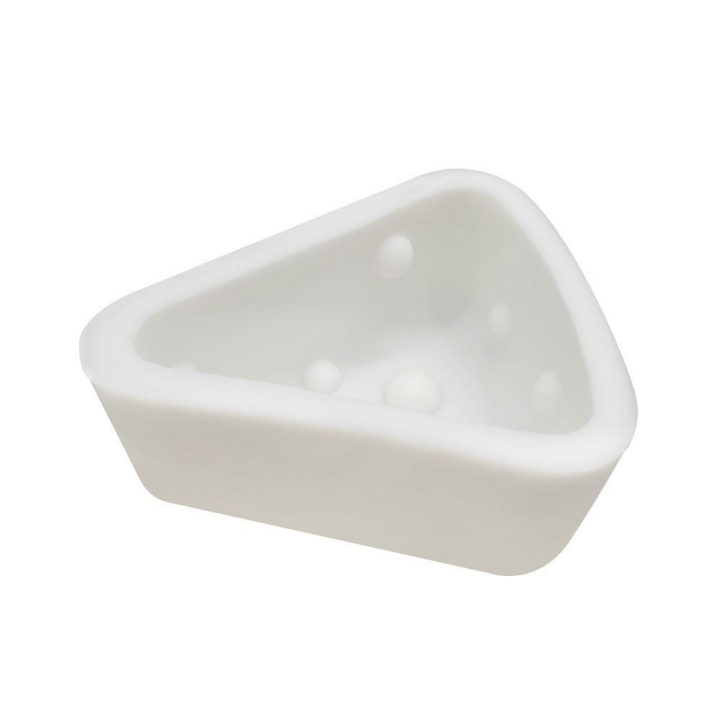 [HCM]KHUÔN SILICON 3D HÌNH MIẾNG PHOMAI