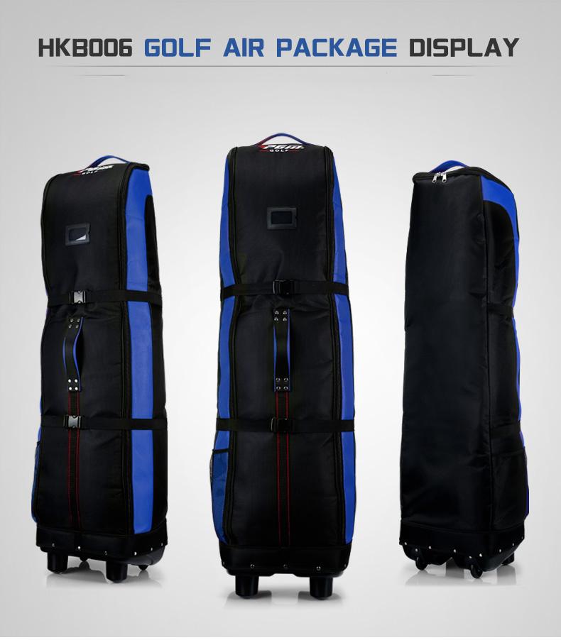 TÚI HÀNG KHÔNG GOLF - PGM GOLF AIR PACKAGE - HKB006