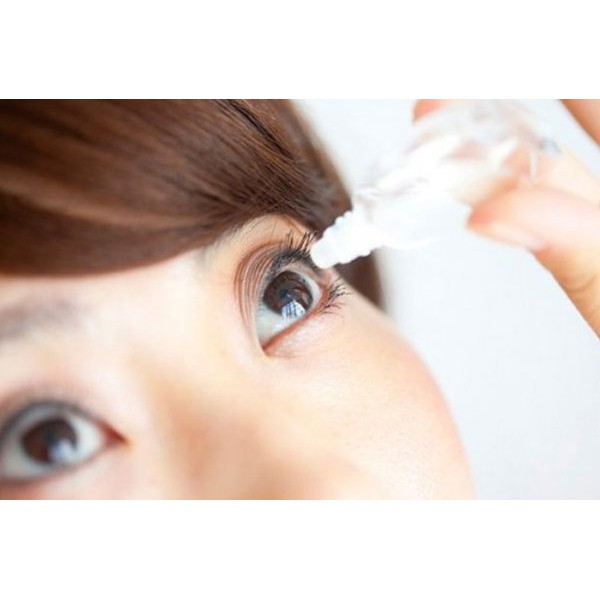 [CÓ SẴN] Nước Nhỏ Mắt Rohto Nhật