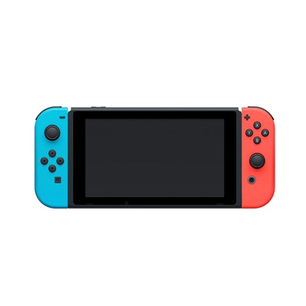 [HCM][Trả góp 0%]NINTENDO SWITCH V2 likenew- Máy chơi game nintendo