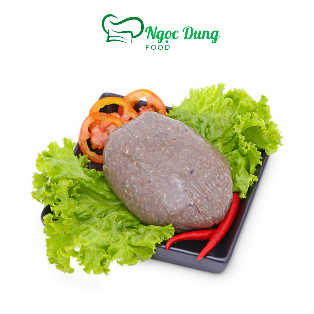 Cua đồng xay 1kg