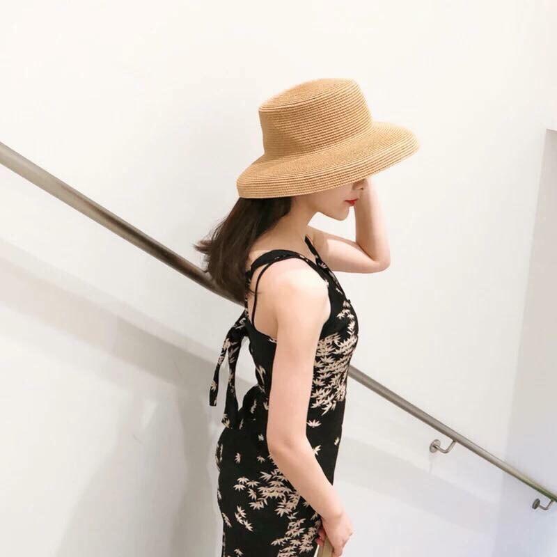 Nón rộng vành, mũ lồng đèn Hội An