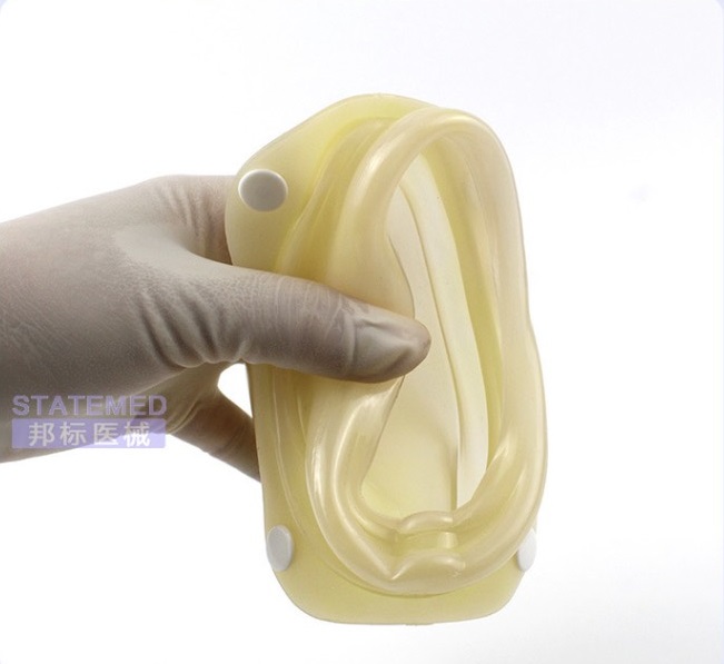 Chụp Tiểu Hỗ Trợ Bệnh Nhân Đi Tiểu
