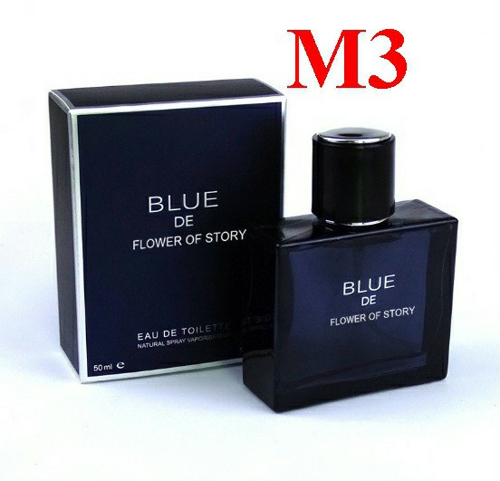 NƯỚC HOA NAM BLUE [HÀNG CAO CẤP]