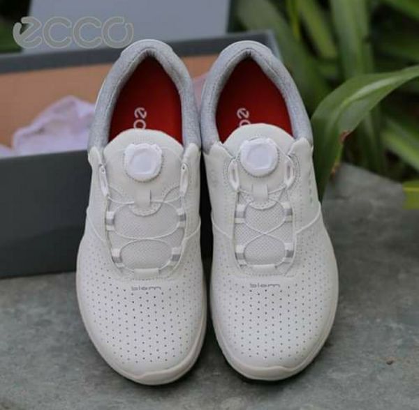 Giày Ecco Golf Biom Hybrid 3 núm vặn - Ecco : mvp skt