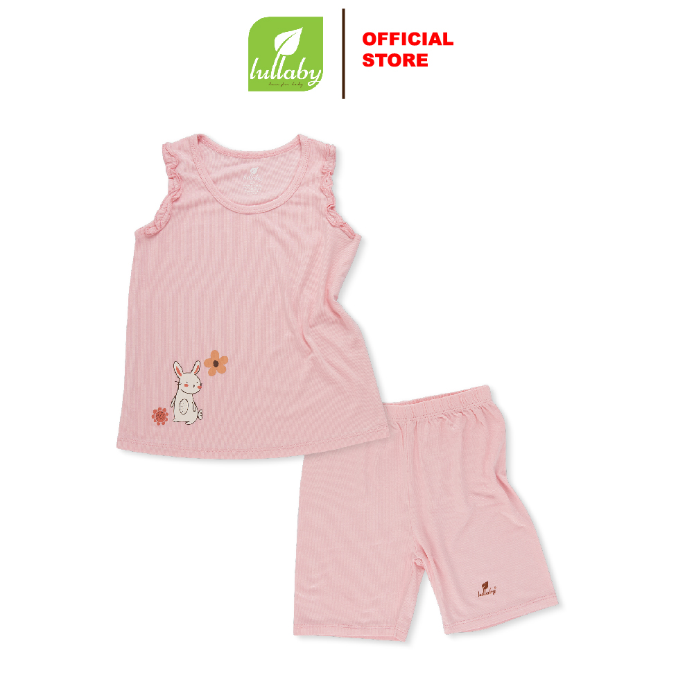 LULLABY - BỘ MAY Ô BG NH107V