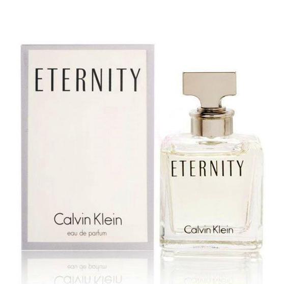 Nước hoa nữ Calvin Klein Eternity EDP 5ml