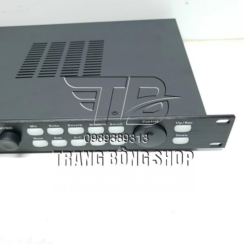 Vang Số Karaoke Cao Cấp X5 Vang Chống Hú Karaoke Cao Cấp