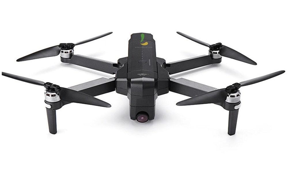 Flycam SJRC F11 Pro