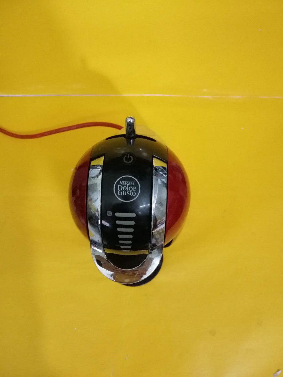 Máy pha cafe viên nén nội địa Nhật Nescafe Dolce Gusto