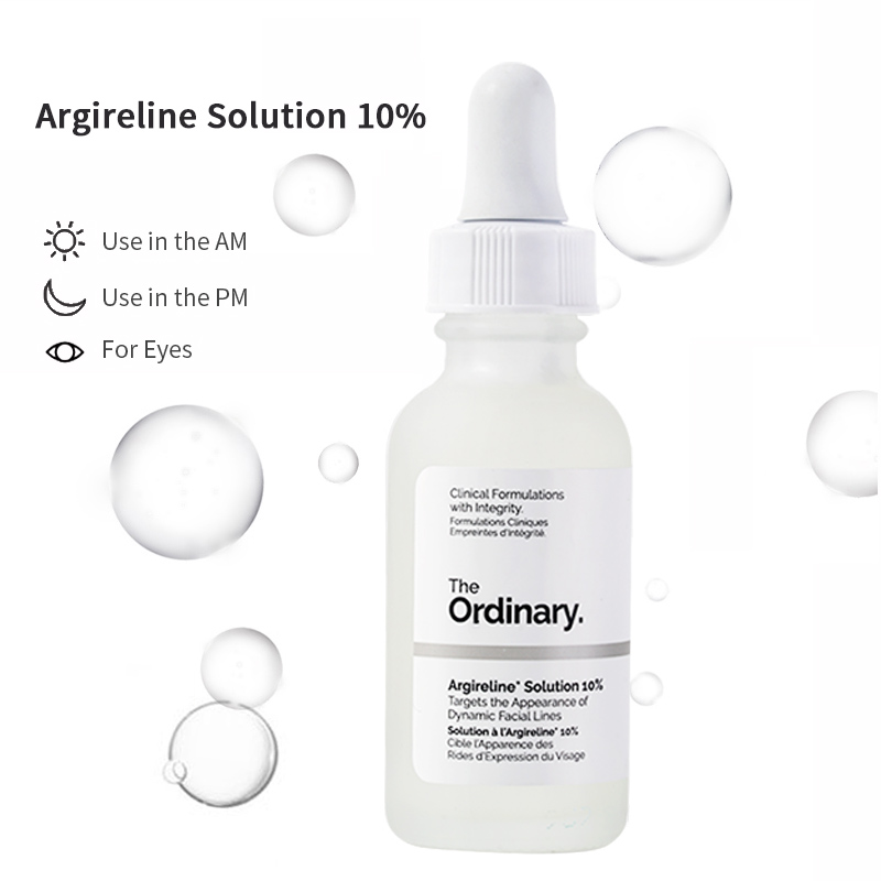The ordinary Argireline Solution 10% - 30ml