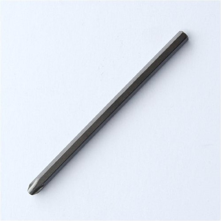 Mũi vít đóng anex 1/4 inch ak-22p+3x125