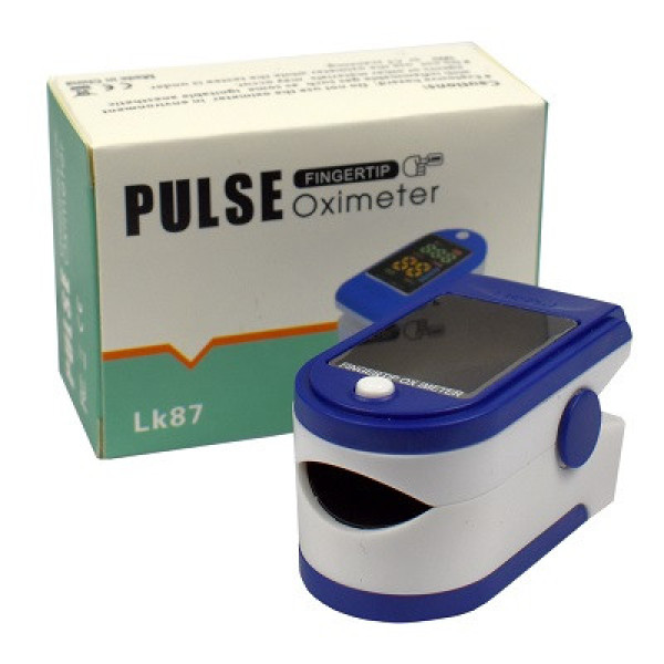 Máy đo nồng độ oxy trong máu Máy SPO2 Máy đo nhịp tim Máy đo nồng độ bảo hòa oxy trong máu