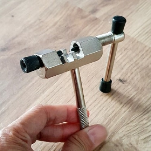 DỤNG CỤ ĐỂ THÁO LẮP XÍCH XE ĐẠP HAY CÒN GỌI LÀ CẢO SÊN XE ĐẠP