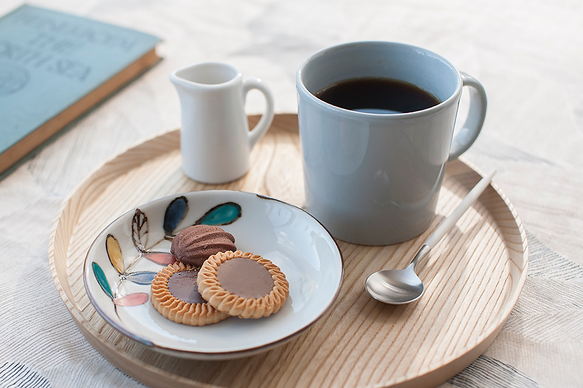 Cốc sứ Teema dung tích 0.3L Iittala