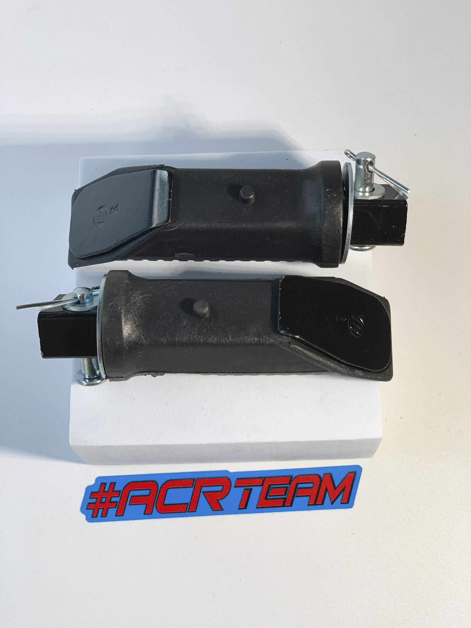 [HCM]Cặp Gác Chân Sau -  SUZUKI FX 125