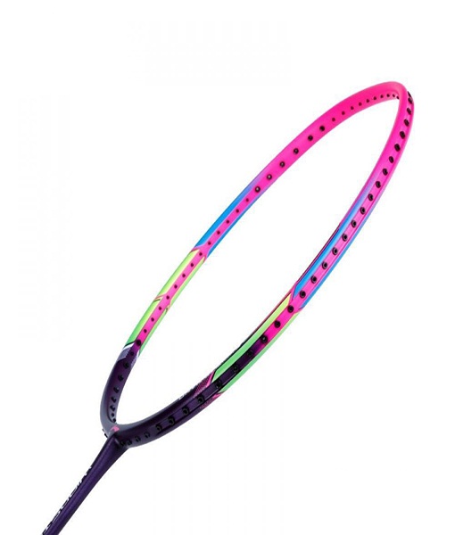 Vợt cầu lông Lining Windstorm 72 - 6U (Chính hãng)