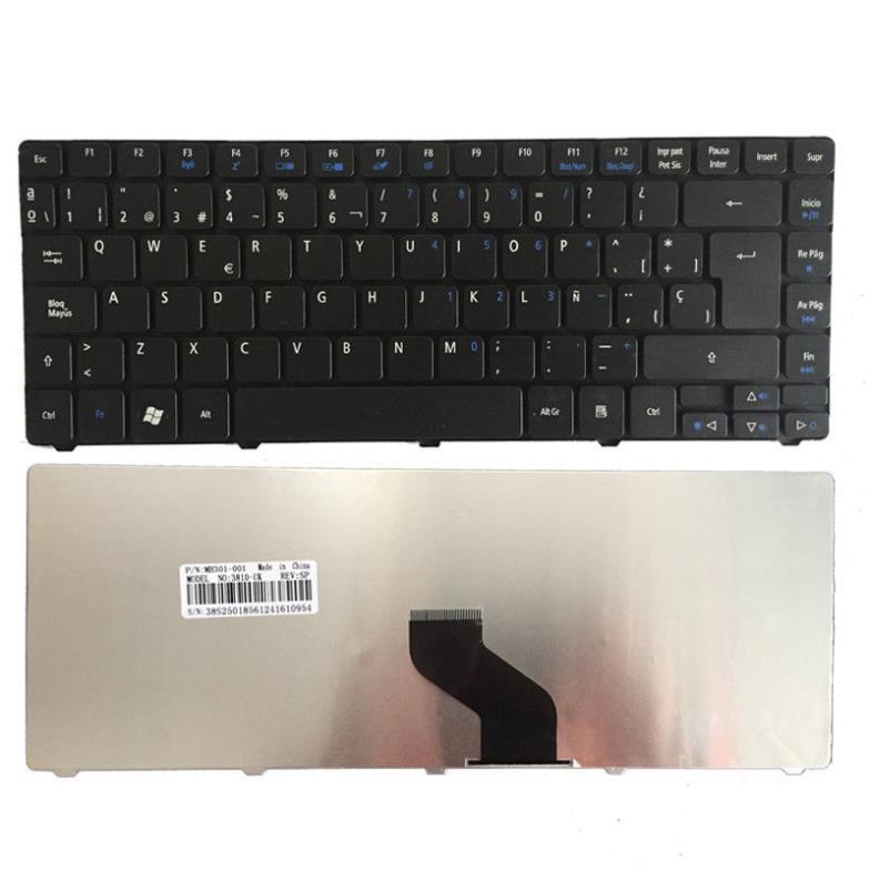 Bàn phím laptop acer 4752 4752g 4750z 4752z 5940 5935 5935g