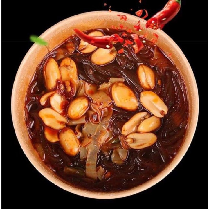1 Hộp Miếng Trùng Khánh - 112gr