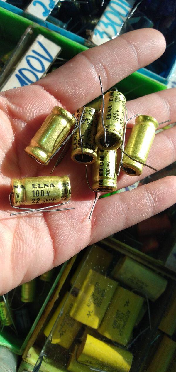 10 tụ 2.2uf 100v